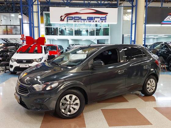 CHEVROLET ONIX 1.0 MPFI LT 8V FLEX 4P MANUAL CHEVROLET ONIX 1.0 MPFI LT 8V FLEX 4P MANUAL
